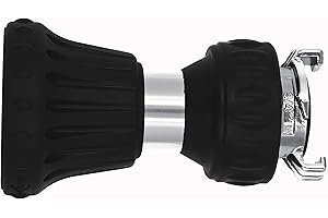 SPICEFLOW SmartFlow-25 | rura strumieniowa | kompatybilna z GEKA