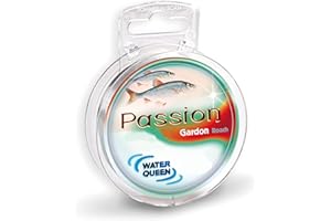 RAGOT NYLON PASSION GARDON
