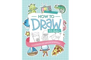 How to Draw for Kids