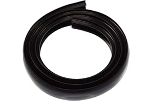 BMW Roof Rack Bar Non-Slip Rubber Seal Strip Cover Pad 82720144045