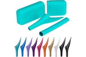 Shewee Extreme Reusable Pee Funnel – The Original Female Urination Device Since 1999! Quickly, Easily And Discreetly, Wee Standing Up Without Removing Clothing