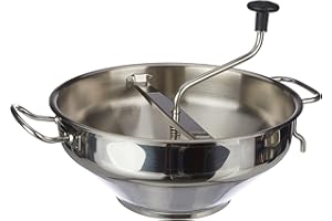 LACOR - 60031 - PAsapures Profesional 2 Discos 32 cm