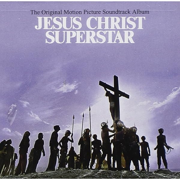 【帯付！激レア初版LP】Jesus Christ Superstar 帯付！激レア初版LP】Jesus Christ Superstar