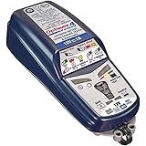 Optimate TM342 Duo Can Bus 4 Batterie Ladegerät