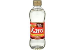 Light Corn Syrup Majssirap