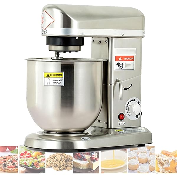 Buy Kenwood KMX50 K-Mix Kitchen Machine Electric Stand Mixer, 220