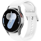 Teknoft Galaxy Watch 7/6/5/4/FE Serisi (40mm/44mm), Watch 6/4 Classic (47mm/43mm/42mm) ve Galaxy Watch 5 Pro (45mm) İ&ccedil;in Konf