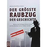 Der größte Raubzug der Geschichte: Warum die Fleißigen immer ärmer und die Reichen immer reicher werden