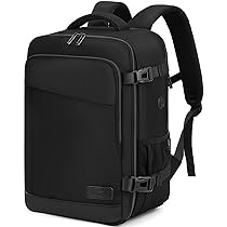 Zaino Ryanair 40x20x25 Cm - Bagaglio A Mano Antifurto Con Tasca Per Bottiglia - Foto 7