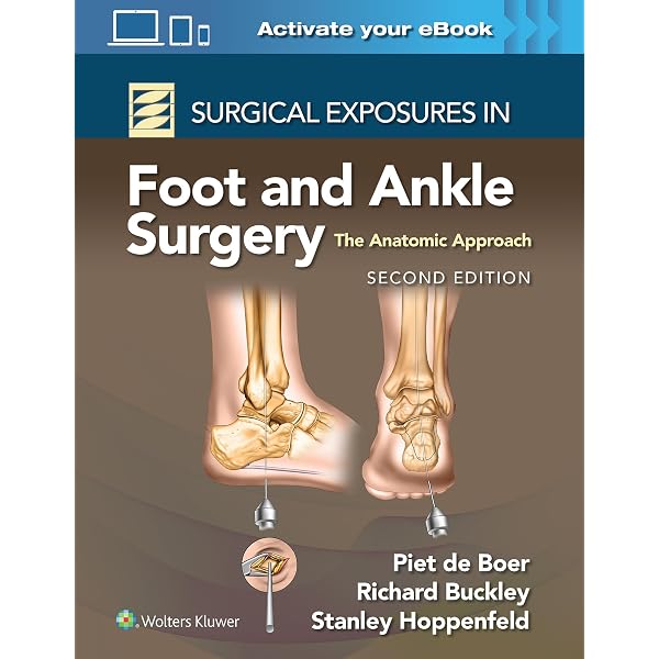 Buy Sarrafian's Anatomy of the Foot and Ankle: Descriptive