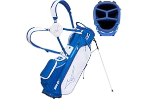 Mizuno BR-D3 Stand Golf Bag | 8 1/2 Inches |