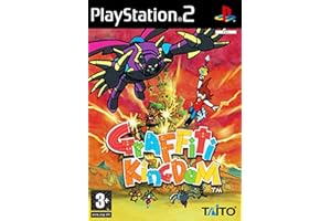 TAITO MILAN BRANCH Graffiti Kingdom