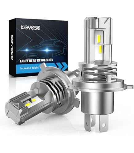 2x H4 LED Philips BOOST Gen2 Omologate - Ultinon Pro6000 300
