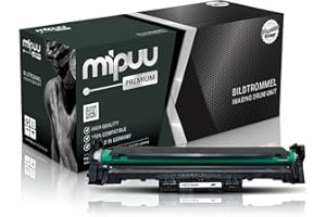 ‎MIPUU Mipuu Trommel kompatibel zu HP CF219A 19A Bildtrommel für HP Laserjet Pro M102 M102w M102a M103fw M130nw M130a M103fn M130 Laserdrucker