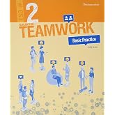 TEAMWORK ESO 2 BASIC PRACTICE (SIN COLECCION)
