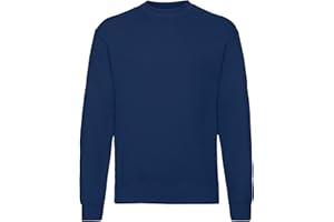 Fruit of the Loom Herren Classic Set-in Sweat Sweatshirt