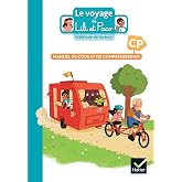 Manuel de code et de compr&eacute;hension CP