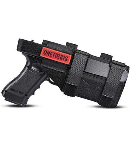 Universal Holster Airsoft Pistolenhalter (Neu Und Originalverpackt) In Wittenbach Für CHF 11.9