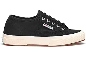 SUPERGA 2750-cotu Classic, Scarpe da Ginnastica Basse Unisex-Adulto
