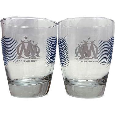 Verres à bière lot de 2 | Officielle du Stade Toulousain Verres à bière lot de 2 | Officielle du Stade Toulousain