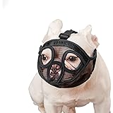 bulldog muzzle amazon