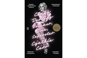 Candy Darling: Dreamer, Icon, Superstar