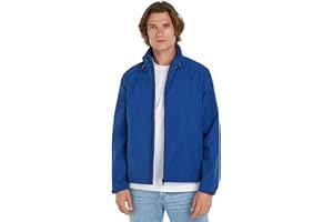 Tommy Hilfiger Kurtki tkane Mężczyźni Kurtka ze stójką Portland