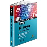 TYT Kimya Konu &Ouml;zetli Soru Bankası