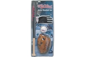 MIDWEST FASTENER MID Overige West béisbol Conjunto jr