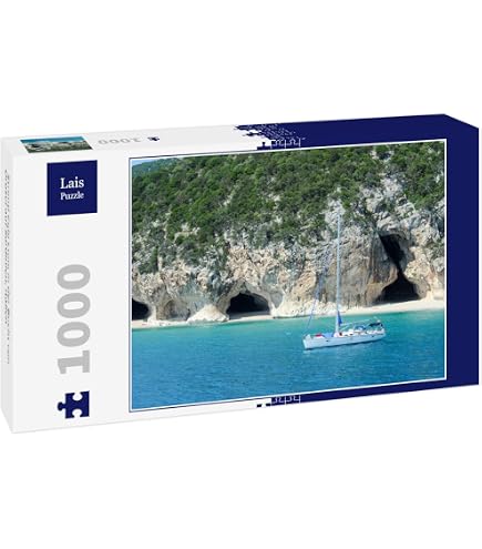 Aerial View of Spiaggia Di Porto Giunco, Sardinia Stock Video - Video