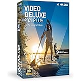 Video deluxe 2021 Plus – Zeit für bessere Videos!