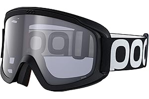 POC Opsin Mountainbike-Brille - Eine Allround-Brille für minimale Verzerrung und maximale visuelle Sicherheit auf den Trails