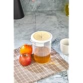 Poomy 1,5 lt Sı&ccedil;ratmaz Blender Ve Mikser Kabı, cn56.7.0