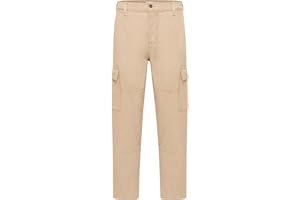 MUSTANG Dżins Mężczyźni Styl Toledo Loose Cargo