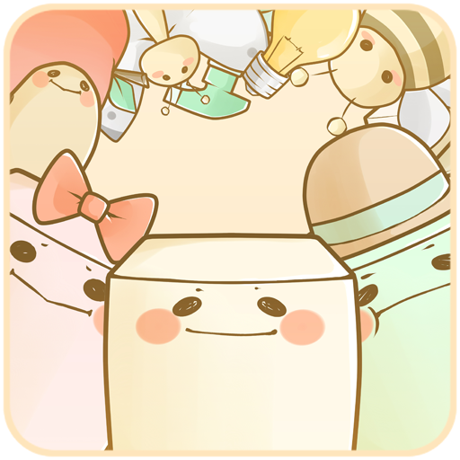 TofuChan Amazon.co.uk Appstore for Android