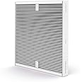 Stadler Form Filter for Roger Little Air Purifer, White, 27.4L x 4.8W x 32.5H centimetres
