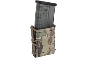 Tasmanian Tiger TT SGL mag Pouch MCL Portacargador Simple M4/G36/HK416/Famas - Multicalibre