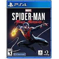 Marvel's Spider-Man: Miles Morales - Playstation 4 - 4