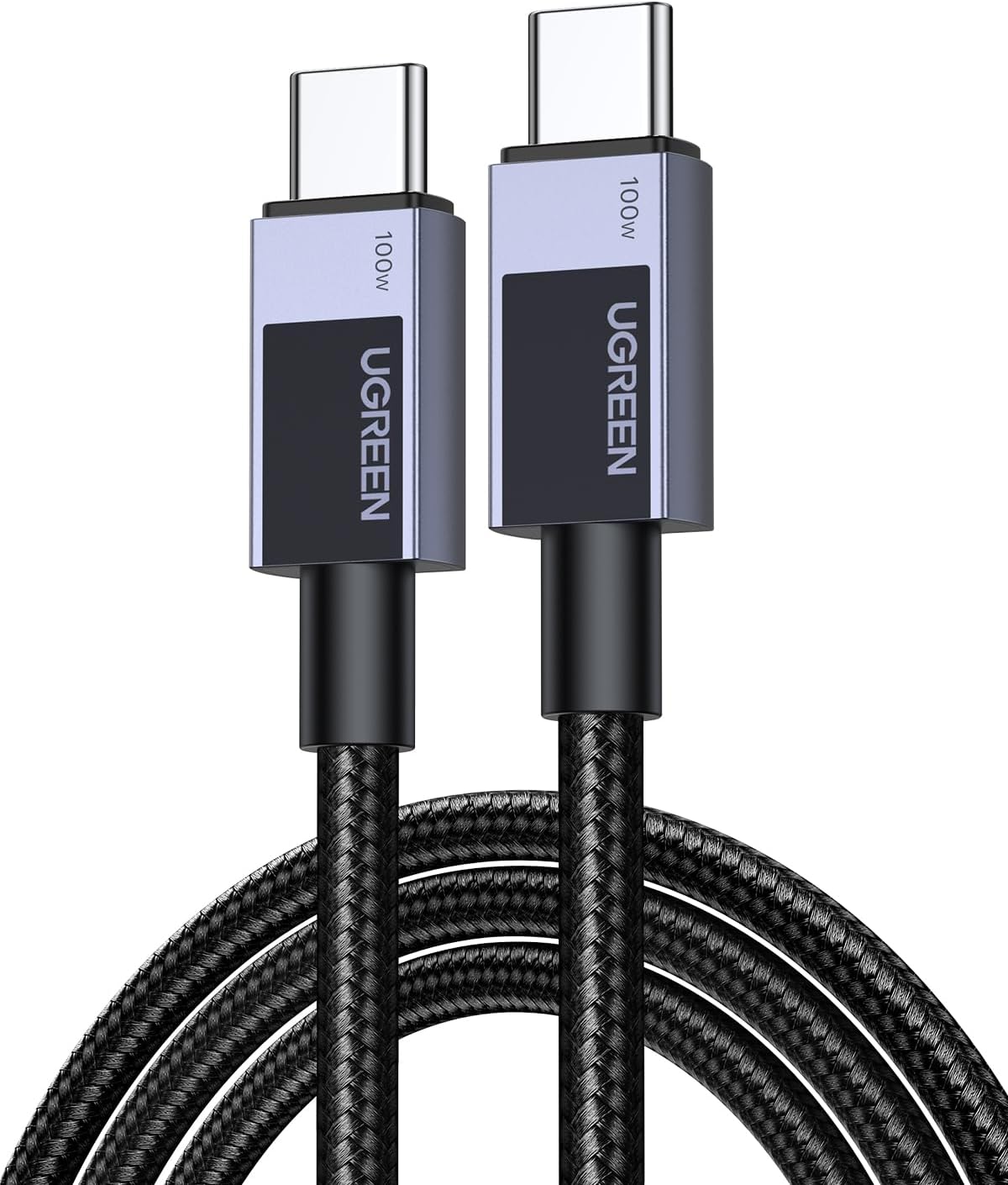 Faut-il Acheter le UGREEN Zapix Cavo USB C 100W PD3 0 Ricarica R (Sélection) ? Notre Avis
