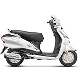 Hero MotoCorp DESTINI PRIME FI DRS SM (OBD2B) Scooter Pearl Sl Wh Booking for Ex-Showroom Price