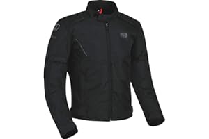 Oxford Men's Motorcycle Jacket