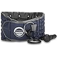 GINEKOO Decompression Back Belt Spinal Air Traction Belt for Lumbar Support and Lower Back Pain, Back Support & Lumbar Traction Belt, Navy Blue(29-49 inch Waists)