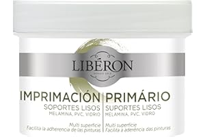 Liberon Imprimación soportes lisos 250ml