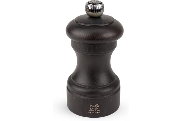 Peugeot Bristo Moulinà chocolat et poivre 10 cm
