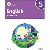 Oxford International Primary English Workbook 5