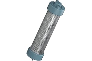 Generatori NTP di ricambio per purificatore aria Jonix Cube fino a 85 mq - Elimina odori, fumi, inquinanti, VOC, virus, formaldeide - Allevia allergie e asma - Made in Italy