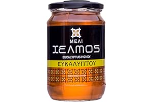 Helmos Miele Greco Di Eucalipto 950 G