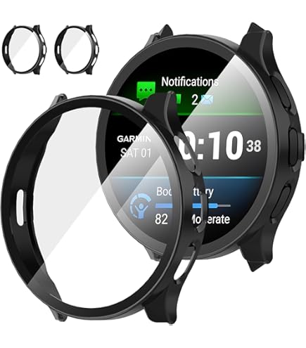 Garmin Venu Sq/Sq 2 Hoesje transparant - koop online
