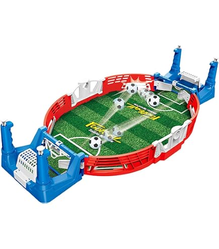 Gioco Da Tavolo Calcio Interattivo,Gioco Da Tavolo Calcio,Mini - 9