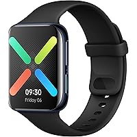 OPPO Watch 46MM WiFi (Black)